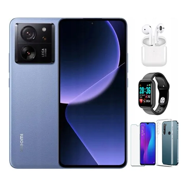 Xiaomi 13t 12gb/256gb Azul