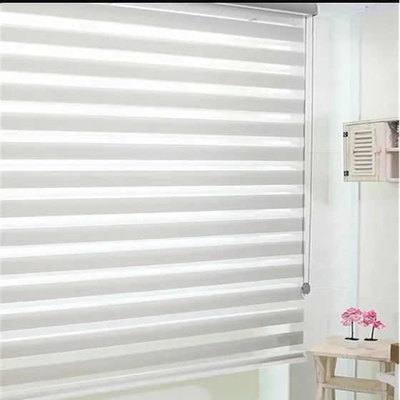 Persiana Tipo Cebra 2m X 1.8m 