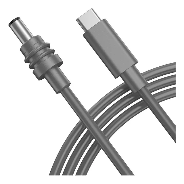 Cable De Alimentación Dc Tipo C Para Starlink Mini