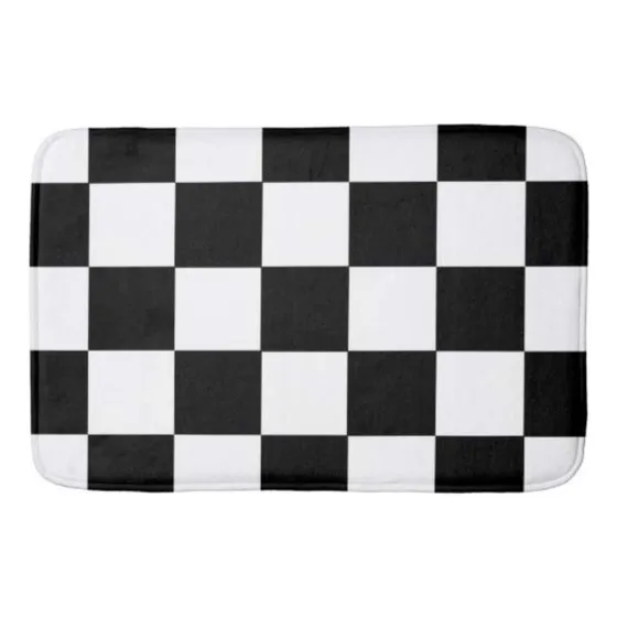 Alfombrilla Bienvenida Hacleys-doormat Para Interior Baño X