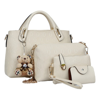 Conjunto De Bolsos De Mano Para Mujer, Bolso De Hombro De Cu Conjunto De Bolsos De Mano Para Mujer, Bolso De Hombro De Cu