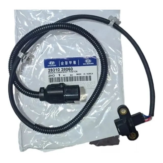 Sensor De Cigüeñal Hyundai H1