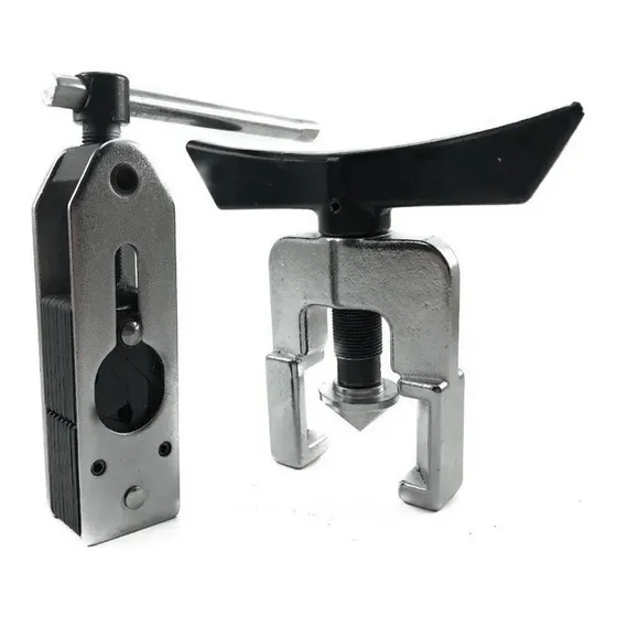 Pestañadora Regulable Ct525 3/16 A 5/8 Apto Refrigeracion 
