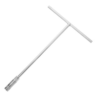 Llave De Tubo Portátil Con Mango En T, Enchufe Hexagonal Tip Llave De Tubo Portátil Con Mango En T, Enchufe Hexagonal Tip