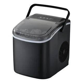 MĂĄquina Fabricadora De Gelo 15kg PortĂĄtil Oninstek Cor Preto 127v MĂĄquina Fabricadora De Gelo 15kg PortĂĄtil Oninstek Cor Preto 127v