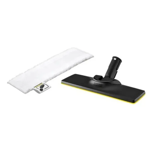Tobera Y Paño Easy Fix Para Limpiadora A Vapor Karcher