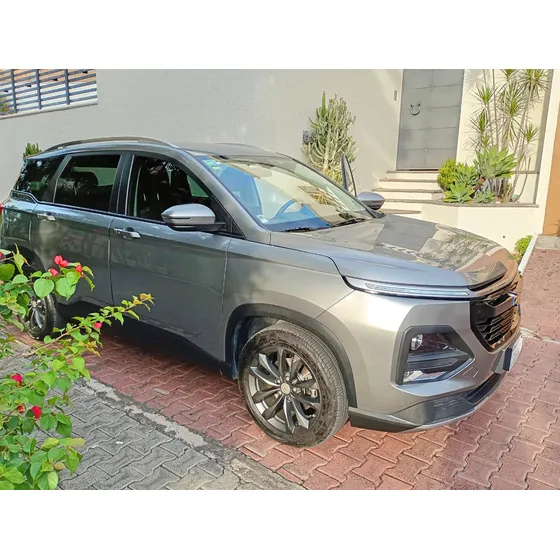 Chevrolet Captiva 1.5 Lt 5p Cvt