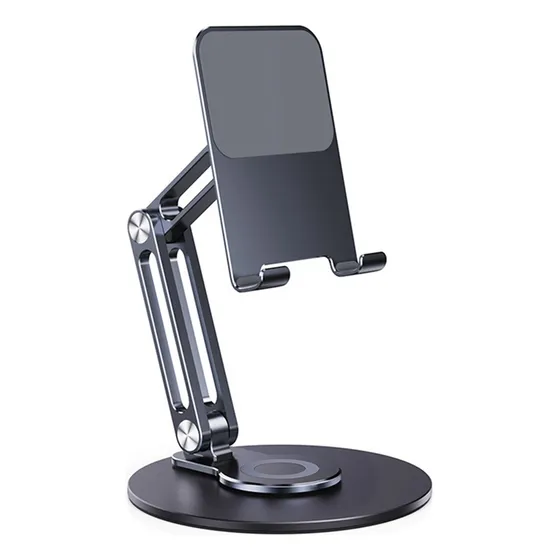 Boneruy Aluminium Alloy Tablet Stands Phone Holder Stand Sma