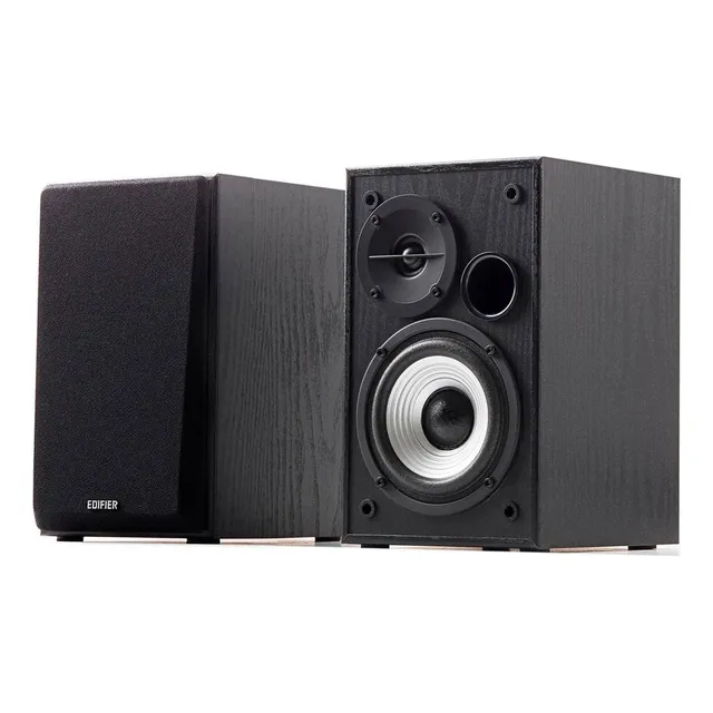 Monitores De Estudio Edifier R980t 24w Par Activo