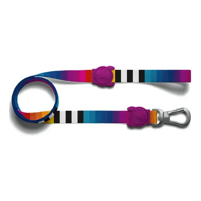 Correa Para Mascotas, Zeedog Prisma Large