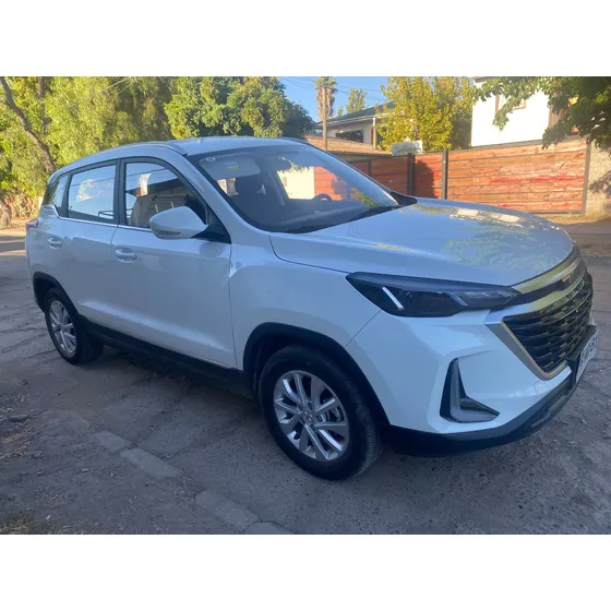 Baic X35 1.5 Comfort Mt
