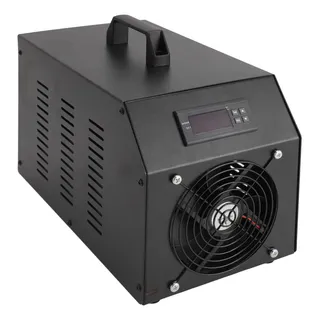 Enfriador De Agua Para Acuario, 200 W, 60 L, Silencioso, Pec Enfriador De Agua Para Acuario, 200 W, 60 L, Silencioso, Pec