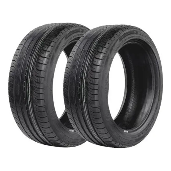 Kit 2 Pneus Dunlop Aro 18 225/50r18 95v Sp Sport Maxx 050
