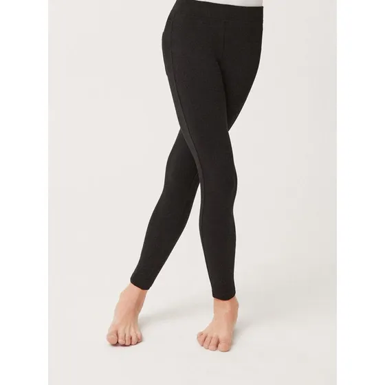 Leggins Negros Niña