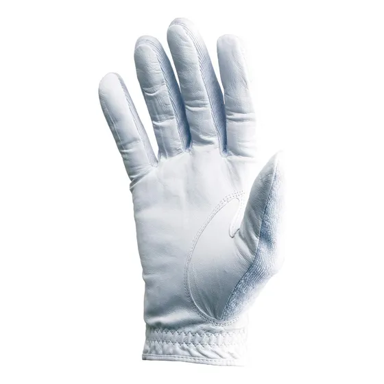 Guantes De Tenis Tourna Para Mujer Con Dedos Completos, C...