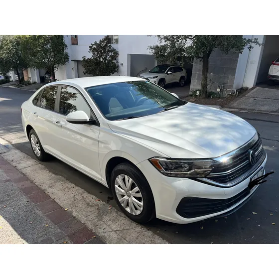 Volkswagen Jetta 1.4 T Fsi Trendline Tip