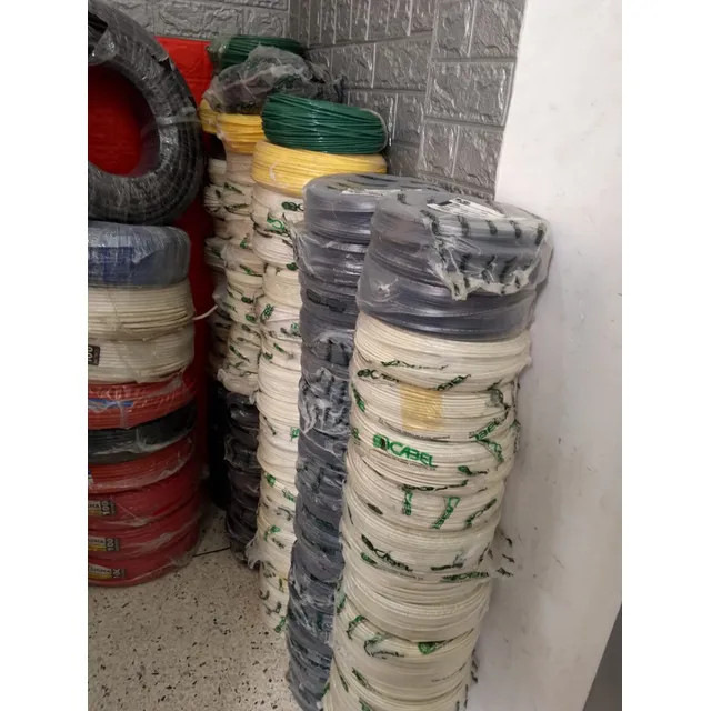 Cable 12 10 8 6 4 2 Nacional Barato