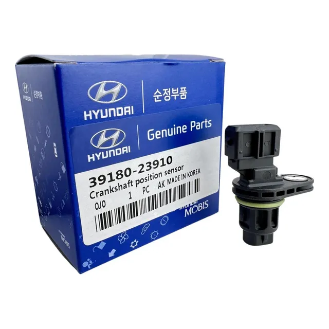 Sensor De Cigueñal Hyundai Tucson 2.0 Elantra Tiburón Usa