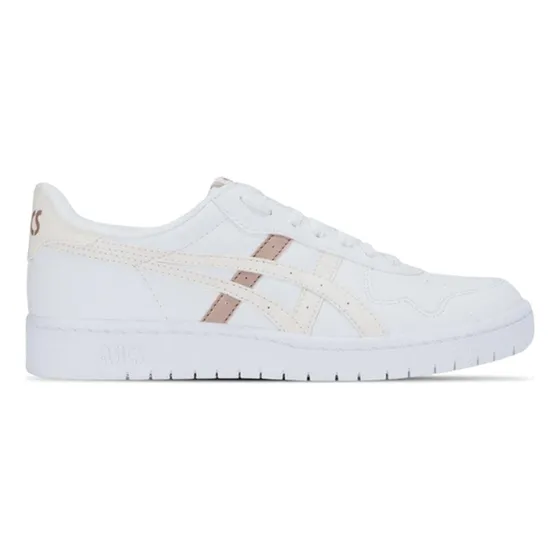 Zapatillas Asics Mujer Japan S W C As1202a326.112 Blanco