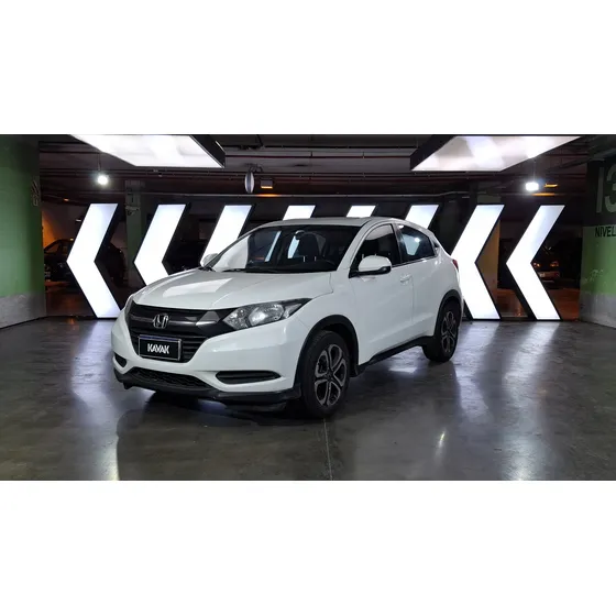 Honda Hr-v 1.8 Lx Cvt