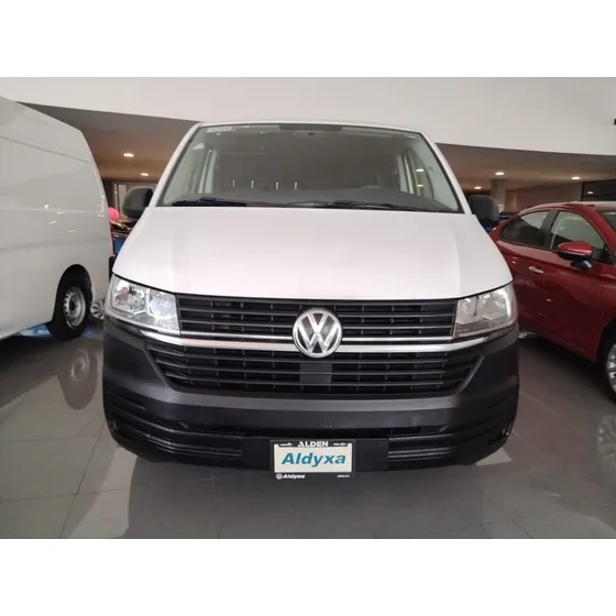 Volkswagen Transporter 2.0 Cargo Van Mt