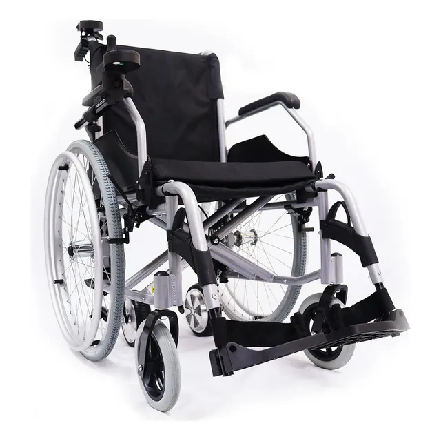 Kit De Motorização Para Cadeira De Rodas
