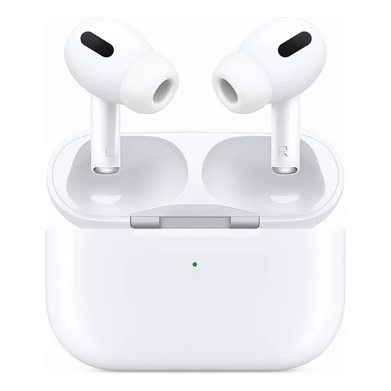 AirPods Pro 2da Generación A+ Con Bluetooth De Alta Calidad 