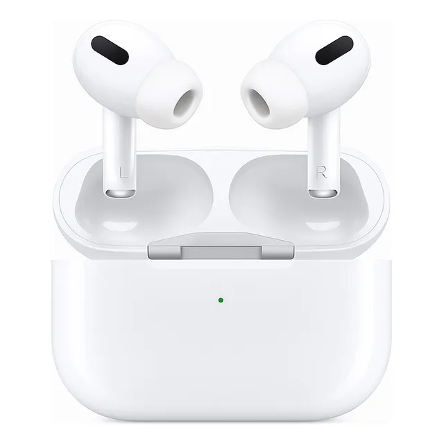 AirPods Pro 2da Generación A+ Con Bluetooth De Alta Calidad 