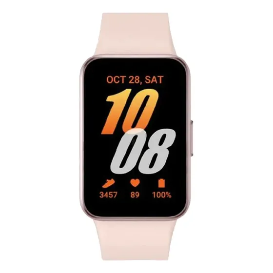 Samsung Smartwatch Galaxy Fit 3