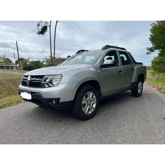 Renault Oroch 1.6 Dynamique