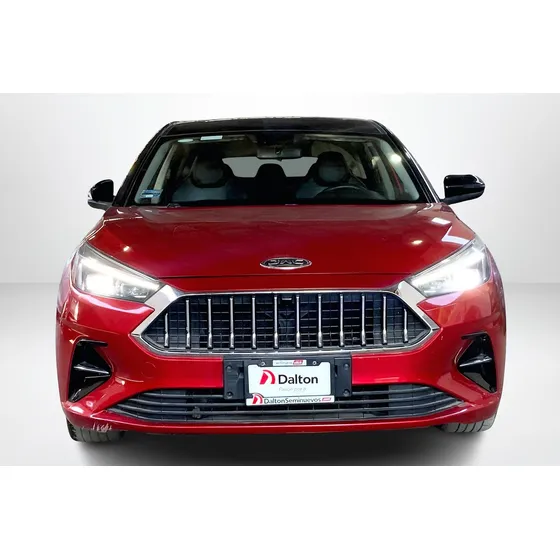 Jac J7 4 Pts. Advanced, L4, 1.5t. 148 Hp, Tm 6, Piel, Q