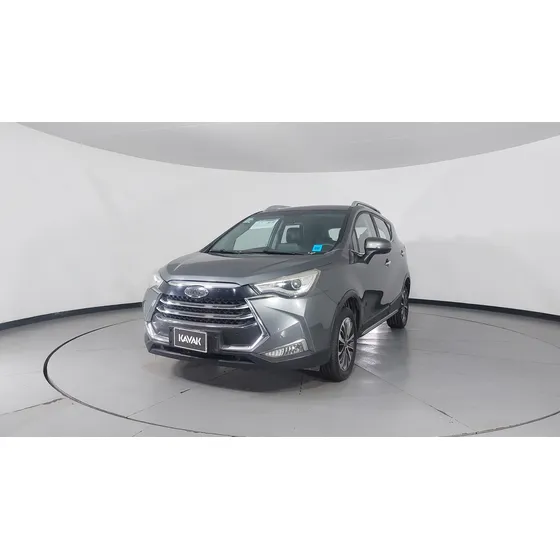 Jac Sei3 1.6 Active Cvt