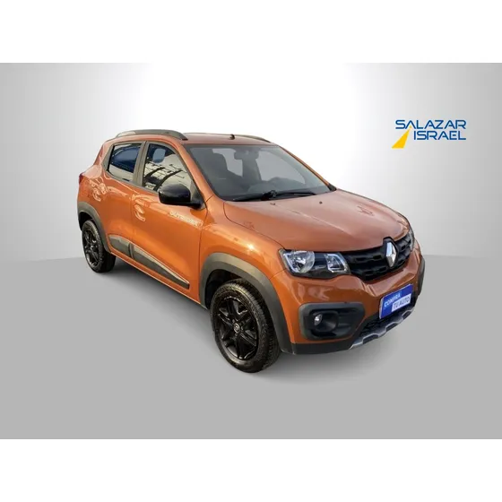 Renault Kwid Xrs