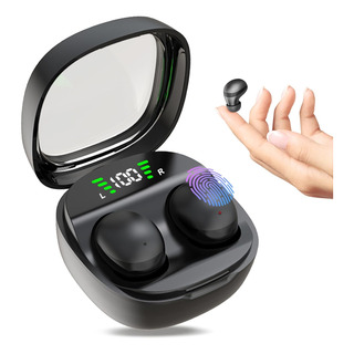 Warmoon Mini13x Auriculare Inalámbrico Bluetooth Para Dormir Warmoon Mini13x Auriculare Inalámbrico Bluetooth Para Dormir