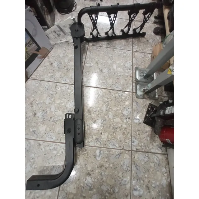 Rack De 4 Bicicletas Super Robusto Nuevo Cod2141 Asch