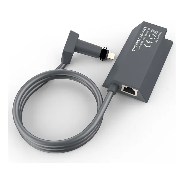 ' Adaptador Ethernet Internet Satelital For Starlink Gen 2