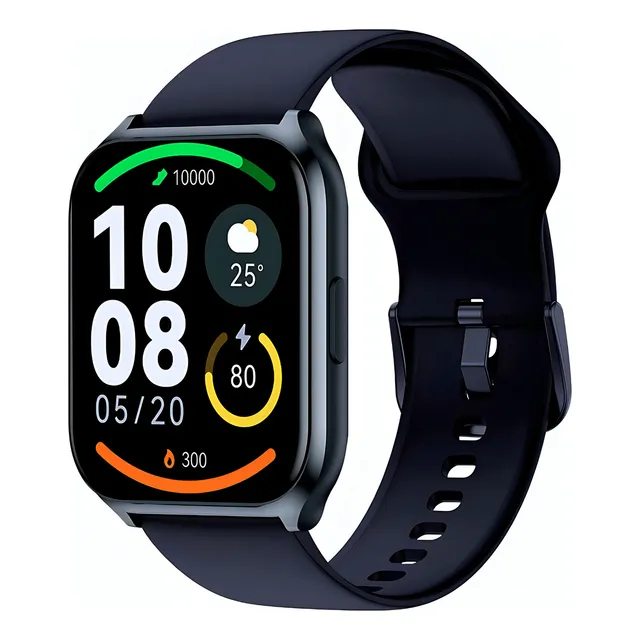 Smartwatch Haylou Watch 2 Pro Ls02 - Pantalla 1.85 Tft - Llamada Bt