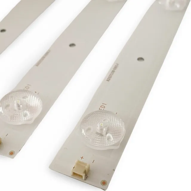 Kit Tiras Led Ble3215d Ble3215rt Hle3215d Hle3215rt Hd315dh