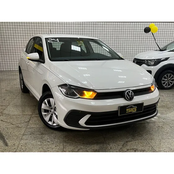 Volkswagen Polo 1.0 Mpi Manual