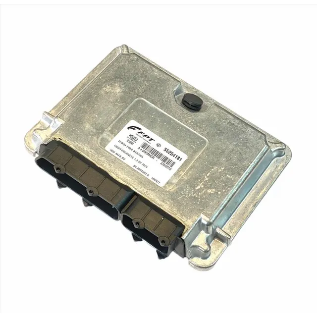 Central Modulo Injeção Combust Uno 1.3 G1 2012 - 55254181