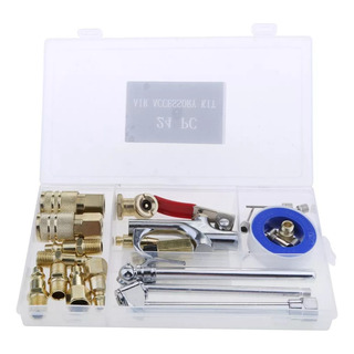 Pistola For Spletear Punta Rosca 1/4 Lion Pistola For Spletear Punta Rosca 1/4 Lion