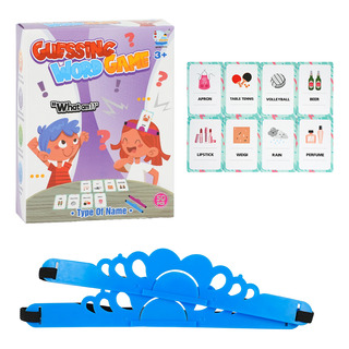 You Compare Me Quiz Card Board Game Juego Cartas Para Niños You Compare Me Quiz Card Board Game Juego Cartas Para Niños