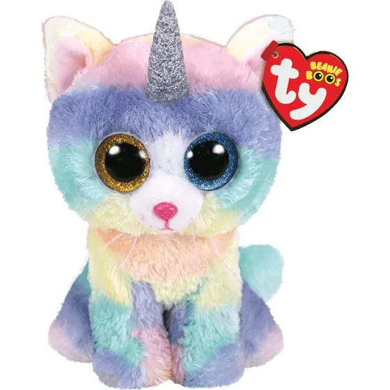 Ty Beanie Boos Reg Rosette 