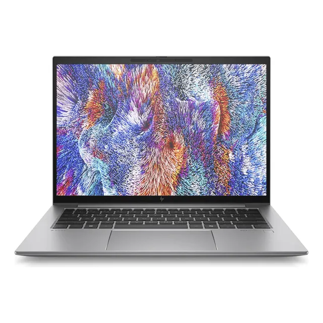 Laptop Hp Zbook Firefly 14 G11 Ultra 7 16ram 1tb Ssd 14 Led Gris