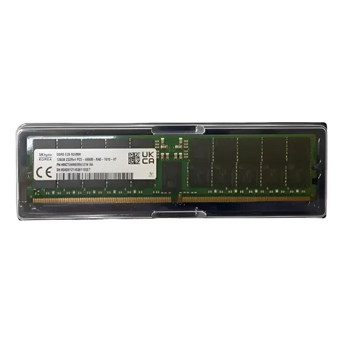 Memória Ddr5 Corsair Vengeance 128gb 2x64gb 6400mhz C42 | MercadoLivre