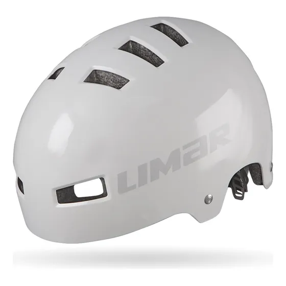 Casco Limar 360° Gris L