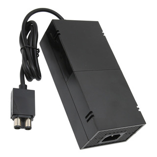 Para Adaptador De Alimentação Xbox One, Carregador Universal Para Adaptador De Alimentação Xbox One, Carregador Universal