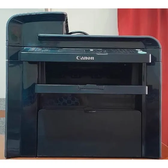 Impresora Monocromática Canon Imageclass Mf 4450