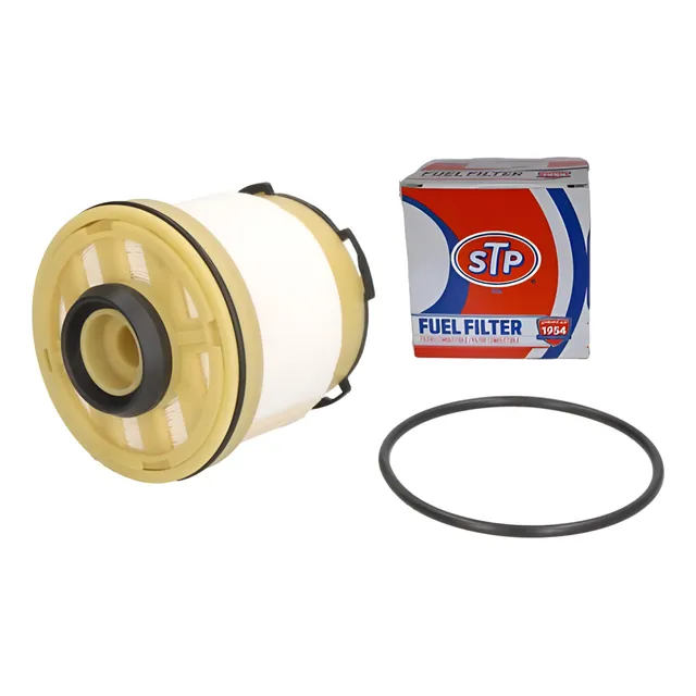 Filtro De Petróleo 23390-0l010, Pu-835/x Dmax/hilux/newbt50