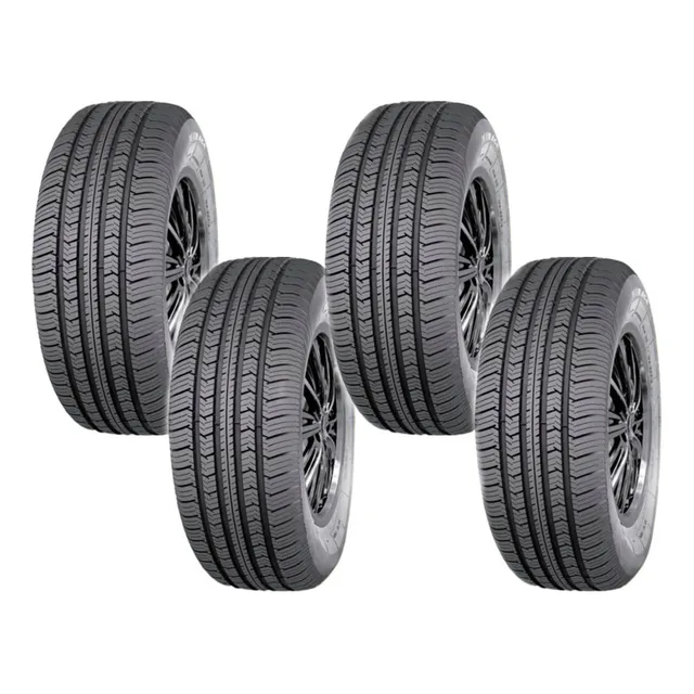 Paq 4 Llantas 175 65 R14 82h Mirage Mr-166 Hp